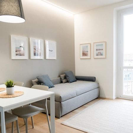 Апартаменты Unito Urban Relais Турин Экстерьер фото